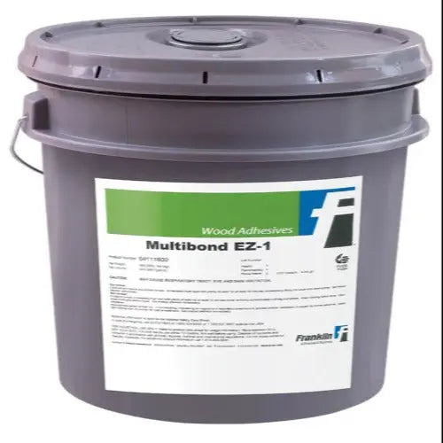 "Multibond EZ-1 – Strong Adhesive for Metal & Plastic Repairs."*