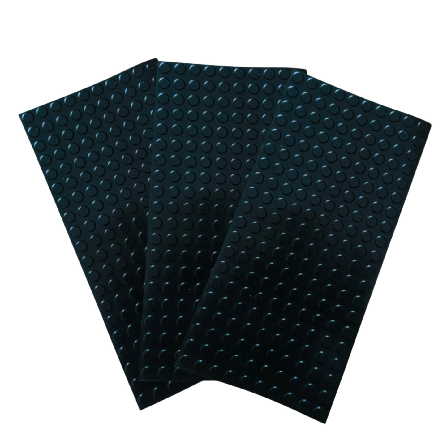 flat head Self-Adhesive Bumper Pad for Surface Protection and Noise Reduction