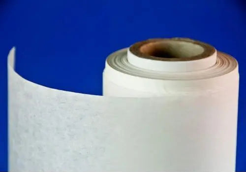 "Cabin Filter Fabric Media for superior air filtration."