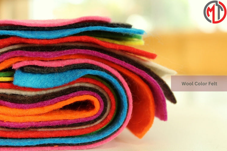 Non Woven Felt