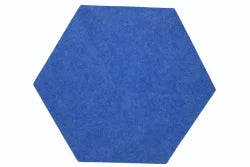 Noise-reducing panels for soundproofing and improved room acoustics.