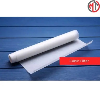 Nonwoven Fabric