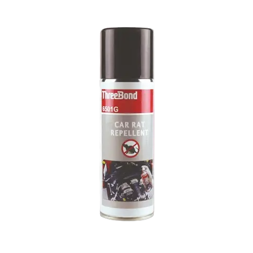 Car Rat Repellent MegTri Adhesives Pvt.Ltd