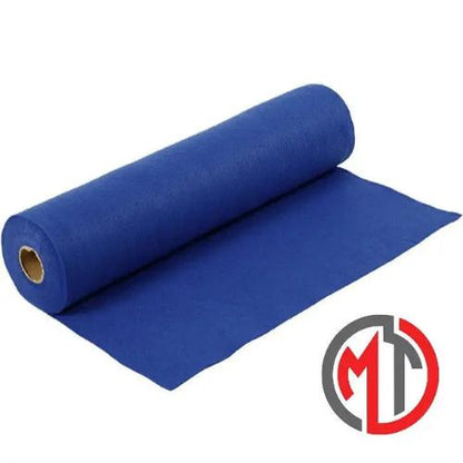 Fashion Felt in Trendy Colors – "A collection of fashion color felt in various hues, ideal for creating unique fashion accessories and home décor."
