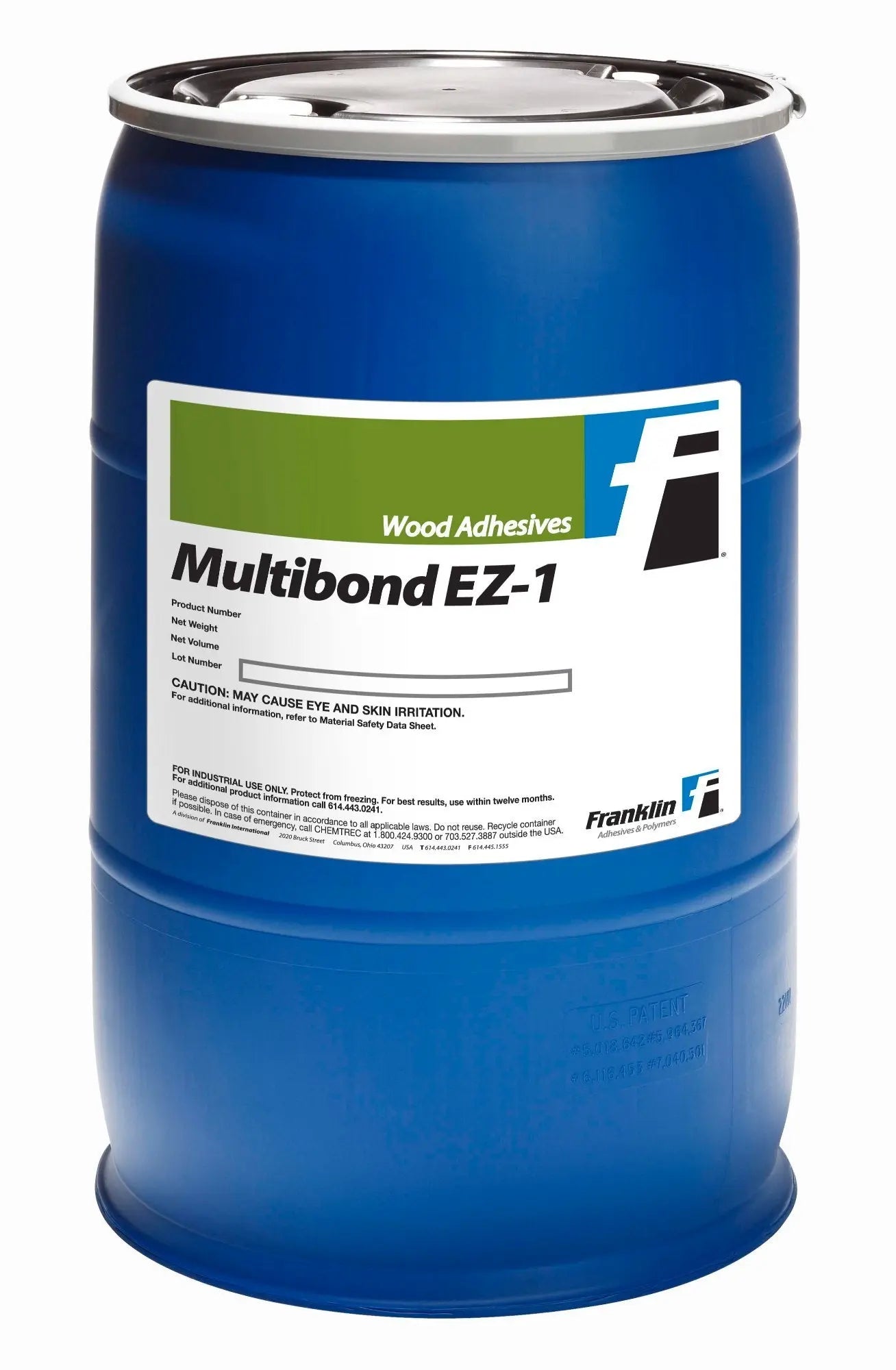 Multibond EZ-1 adhesive in use, creating a reliable bond ideal for heavy-duty and precision bonding needs.