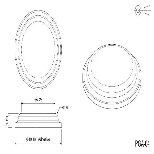 PAB PGA 04 MegTri