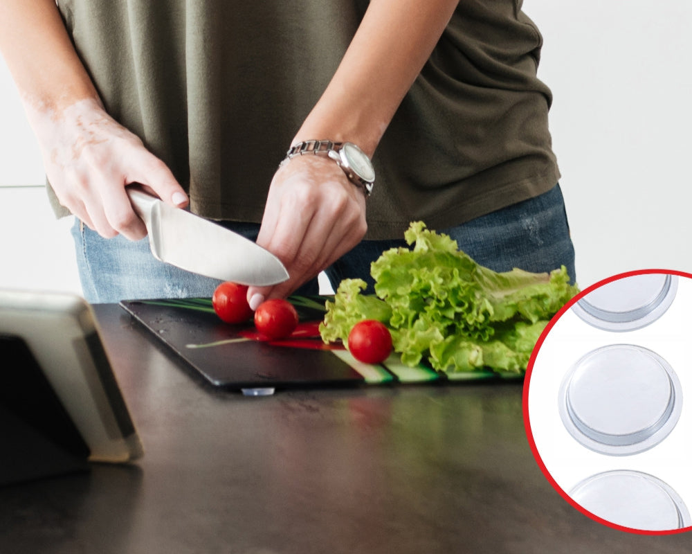 PAB PGA-01 Large PU Bumper heavy-duty polyurethane buffer pad