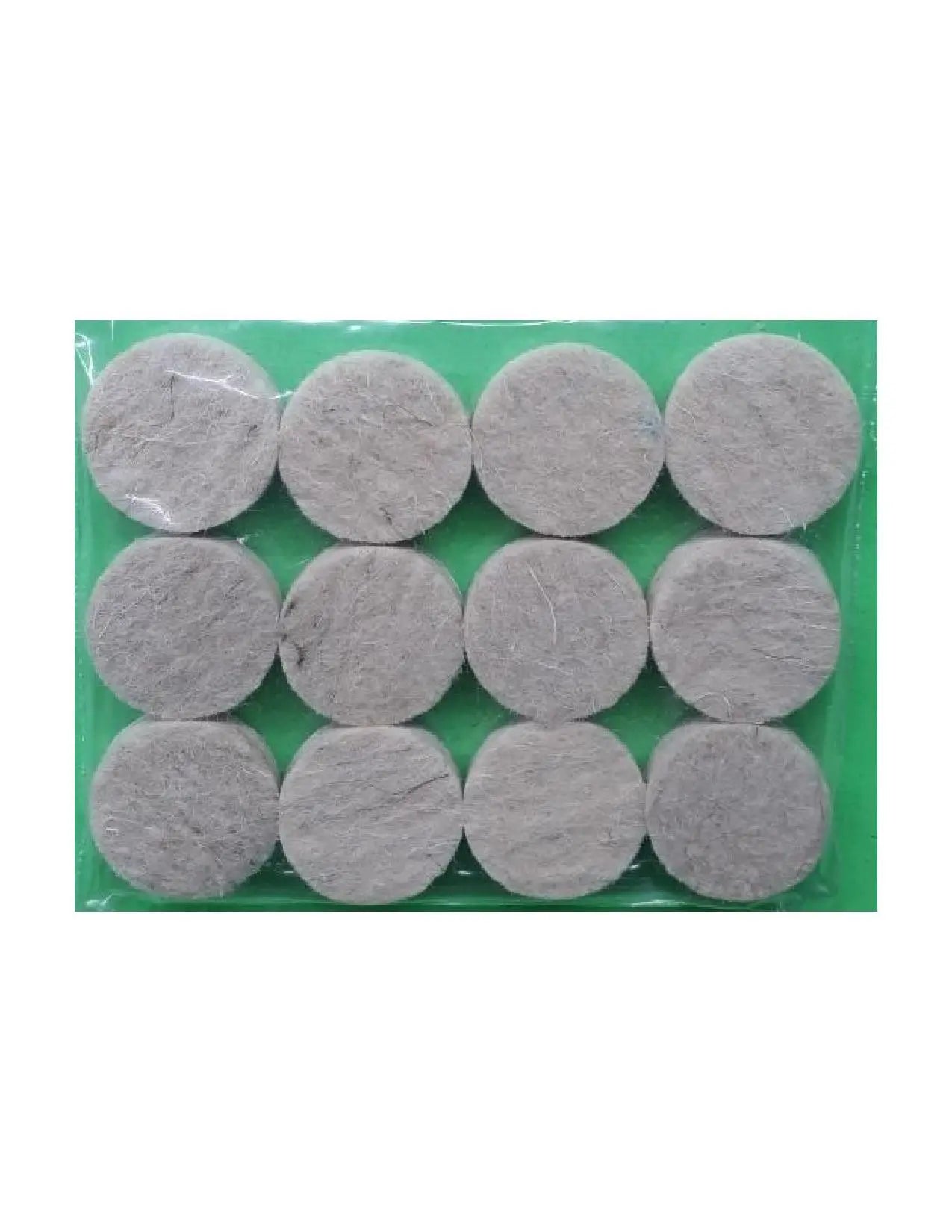 Self Adhesive Felt Pad MegTri