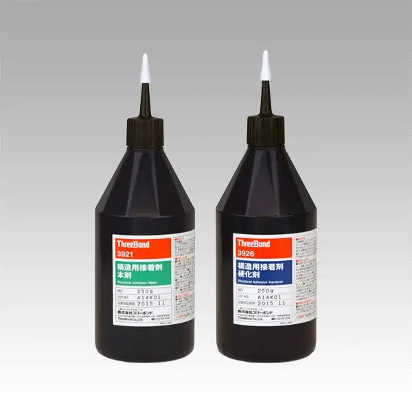 TB Lubricant MegTri Adhesives