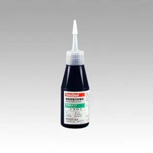 ThreeBond 1303 industrial adhesive, designed for strong sealing and bonding in automotive and machinery applications.