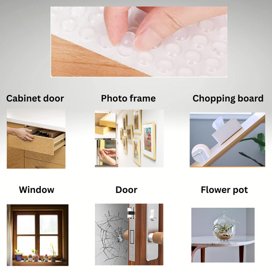 PAB PGA-05 PU Buffer