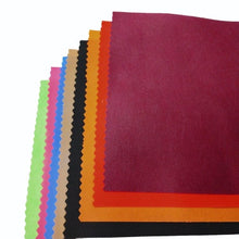 Shoe Lining Felt